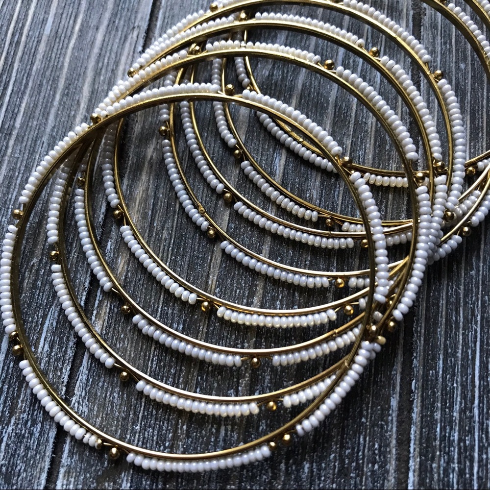 Bangle bracelet - Picture 4 of 5